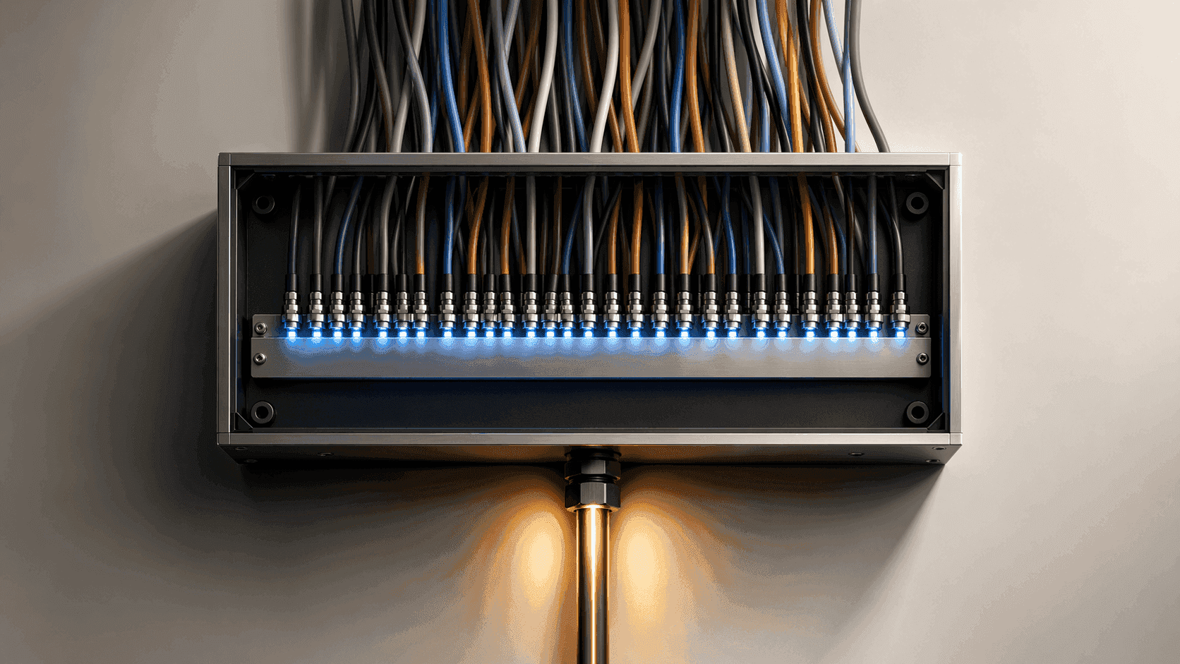 LLM Gateway vs Direct API: When the Provider SDK Stops Scaling