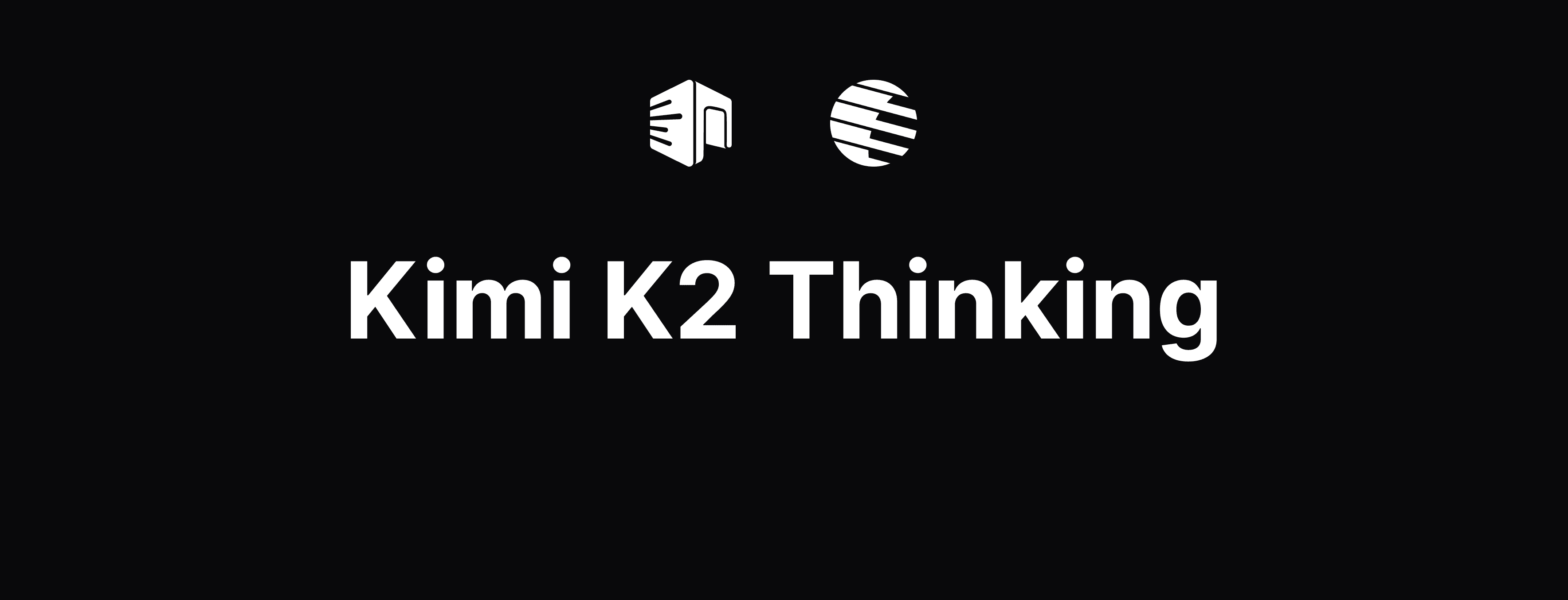 Kimi K2 Thinking model now available on LLM Gateway